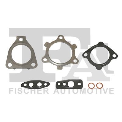 FA1 Mounting Kit, charger Article number: KT770005E cheaply