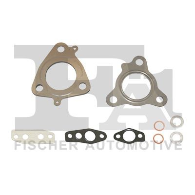 FA1 Mounting Kit, charger Article number: KT790005E cheaply