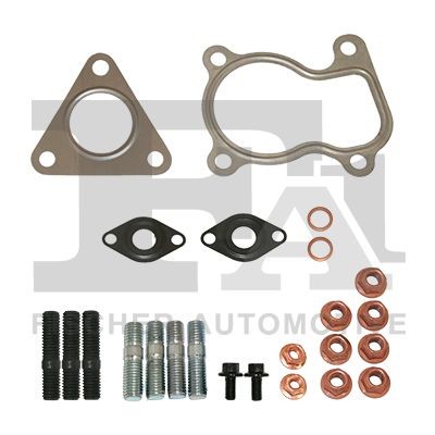 FA1 Mounting Kit, charger Article number: KT790020 cheaply