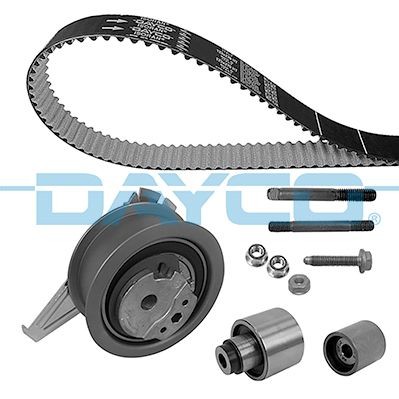 DAYCO Timing belt kit Article number: KTB884 cheaply