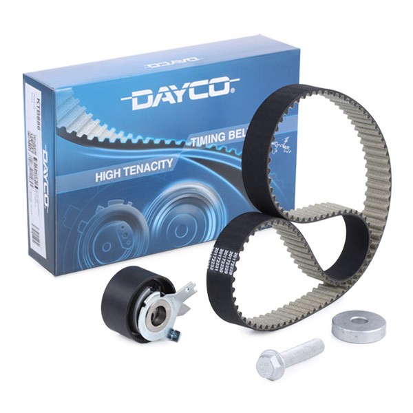 DAYCO Σετ οδοντωτού ιμάντα αριθμός Άρθρου: KTB886 φθηνότερα