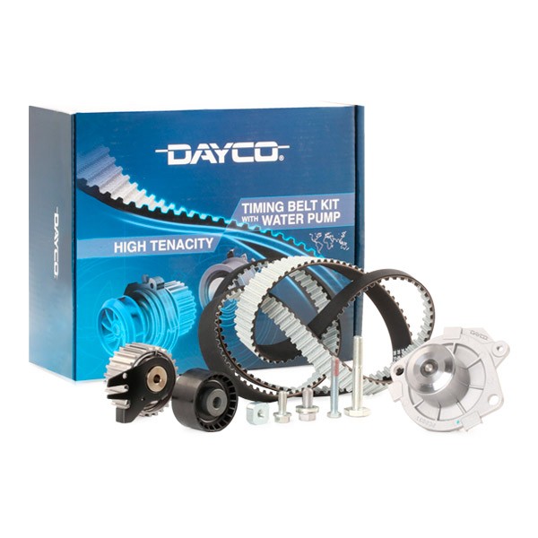 DAYCO Water pump and timing belt kit Article number: KTBWP8180 cheaply