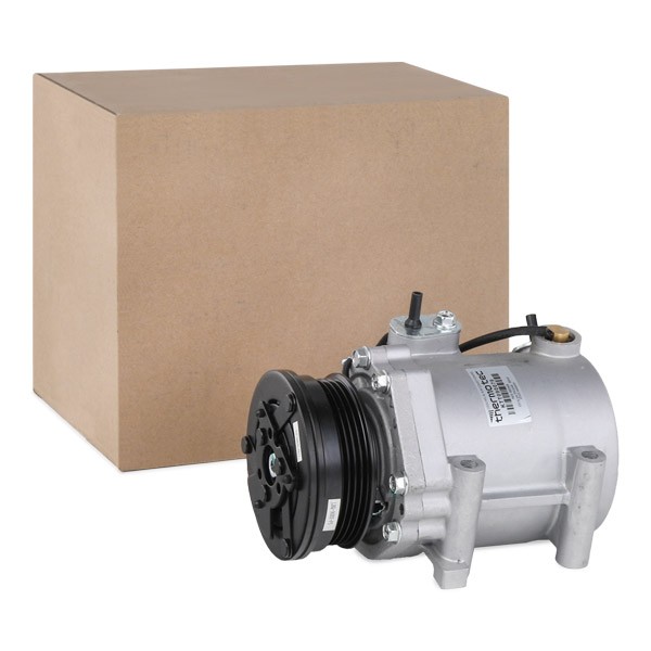 THERMOTEC Air conditioning compressor Article number: KTT090079 cheaply