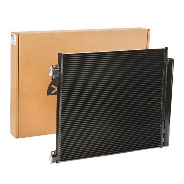THERMOTEC Air conditioning condenser Article number: KTT110130 cheaply