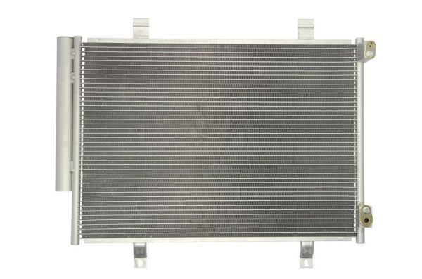 THERMOTEC Air conditioning condenser Article number: KTT110312 cheaply
