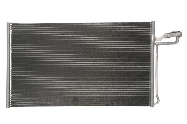 THERMOTEC Air conditioning condenser Article number: KTT110363 cheaply