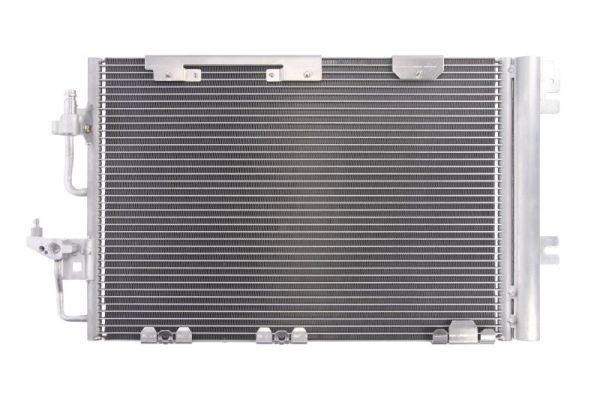 THERMOTEC Air conditioning condenser Article number: KTT110458 cheaply