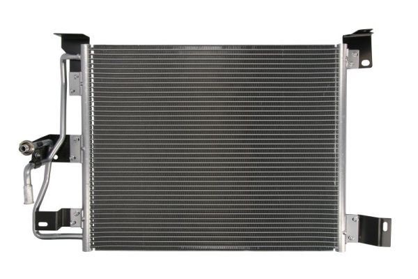 THERMOTEC Air conditioning condenser Article number: KTT110470 cheaply