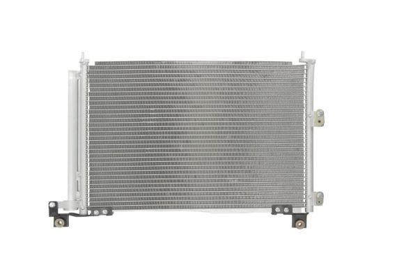 THERMOTEC Air conditioning condenser Article number: KTT110493 cheaply
