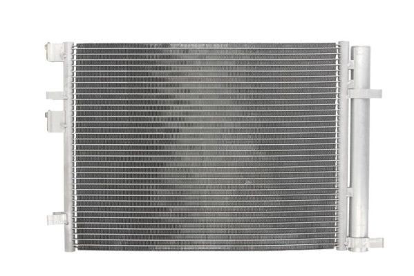 THERMOTEC Air conditioning condenser Article number: KTT110494 cheaply