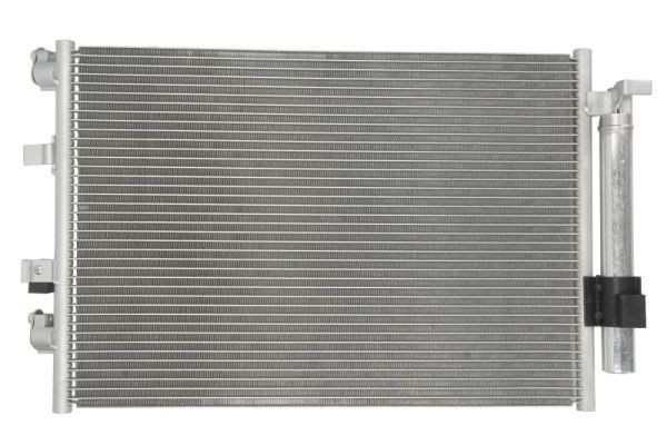 THERMOTEC Air conditioning condenser Article number: KTT110500 cheaply