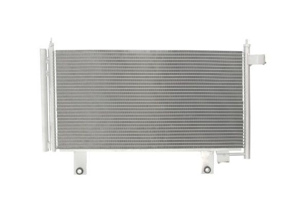 THERMOTEC Air conditioning condenser Article number: KTT110502 cheaply