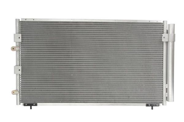THERMOTEC Air conditioning condenser Article number: KTT110506 cheaply