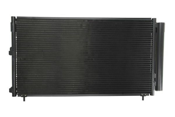 THERMOTEC Air conditioning condenser Article number: KTT110514 cheaply