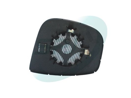 SPJ Mirror Glass, outside mirror Article number: L-1080 cheaply