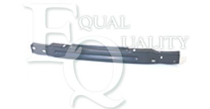EQUAL QUALITY Bumper reinforcement Article number: L00073 cheaply