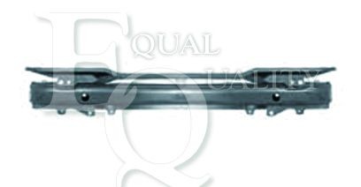 EQUAL QUALITY Bumper reinforcement Article number: L00085 cheaply