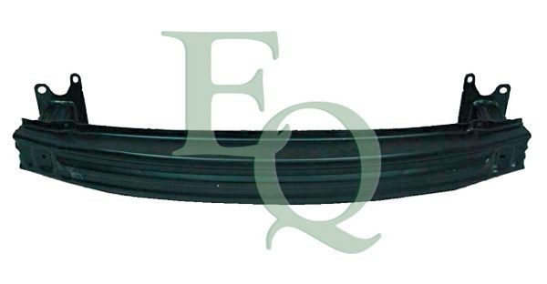 EQUAL QUALITY Bumper reinforcement Article number: L00089 cheaply