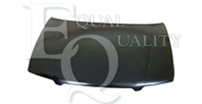 EQUAL QUALITY Bonnet Article number: L00150 cheaply