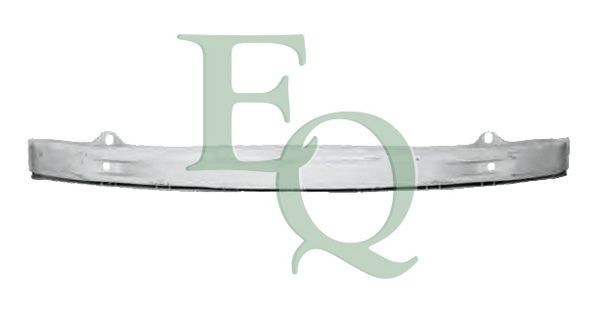 EQUAL QUALITY Bumper reinforcement Article number: L00182 cheaply