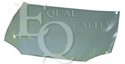 EQUAL QUALITY Motorhjelm Varenummer: L00192 billige