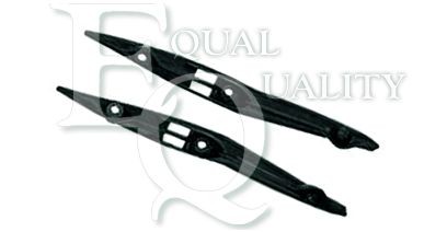 EQUAL QUALITY Bumper reinforcement Article number: L00213 cheaply