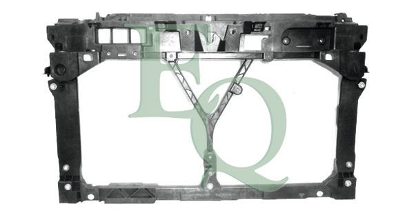 EQUAL QUALITY Front Cowling Article number: L00255 cheaply