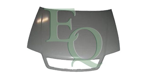 EQUAL QUALITY Motorhjelm Varenummer: L00445 billige