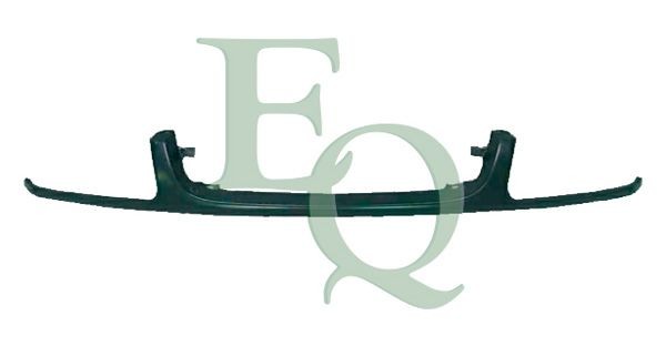 EQUAL QUALITY Cover, radiator grille Article number: L00465 cheaply