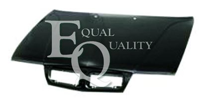 EQUAL QUALITY Bonnet Article number: L00637 cheaply