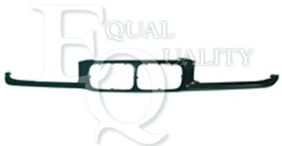 EQUAL QUALITY Ramme, kølergitter Varenummer: L00670 billige