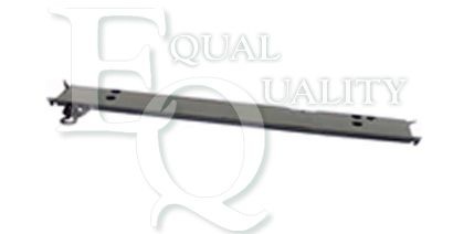EQUAL QUALITY Radiator Grille Article number: L00716 cheaply