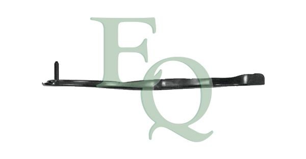 EQUAL QUALITY Front Cowling Article number: L00764 cheaply
