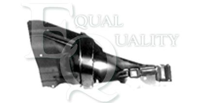 EQUAL QUALITY Bumper reinforcement Article number: L01006 cheaply