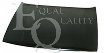 EQUAL QUALITY Bonnet Article number: L01044 cheaply