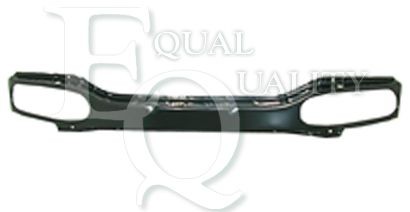 EQUAL QUALITY Bumper reinforcement Article number: L01394 cheaply