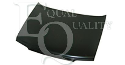 EQUAL QUALITY Bonnet Article number: L01524 cheaply