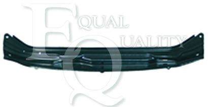 EQUAL QUALITY Front Cowling Article number: L01738 cheaply