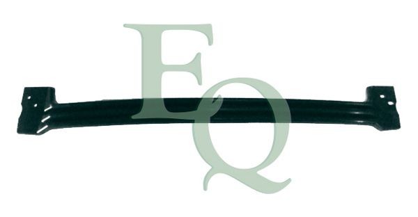 EQUAL QUALITY Bumper bracket Article number: L02126 cheaply