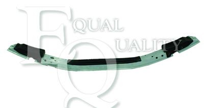 EQUAL QUALITY Bumper bracket Article number: L02134 cheaply