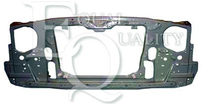 EQUAL QUALITY Front Cowling Article number: L02153 cheaply