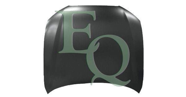 EQUAL QUALITY Bonnet Article number: L02546 cheaply