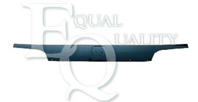 EQUAL QUALITY Door, body Article number: L02772 cheaply