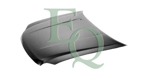 EQUAL QUALITY Bonnet Article number: L03263 cheaply