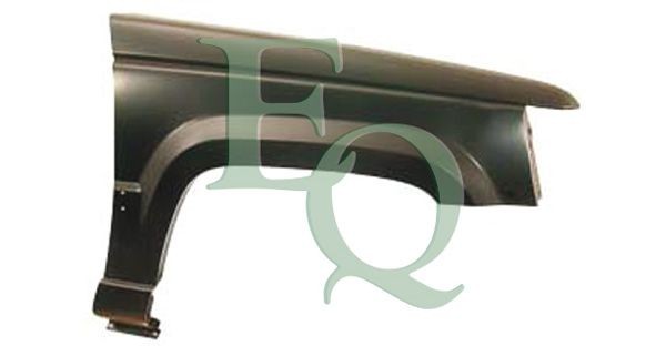EQUAL QUALITY Wing fender Article number: L03267 cheaply