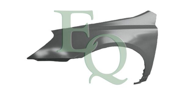 EQUAL QUALITY Wing fender Article number: L03326 cheaply