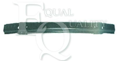 EQUAL QUALITY Bumper bracket Article number: L03945 cheaply