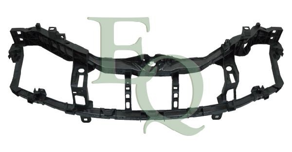 EQUAL QUALITY Front Cowling Article number: L04445 cheaply