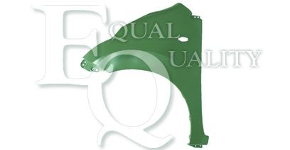 EQUAL QUALITY Wing fender Article number: L05421 cheaply
