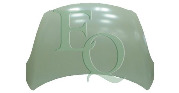 EQUAL QUALITY Bonnet Article number: L05781 cheaply